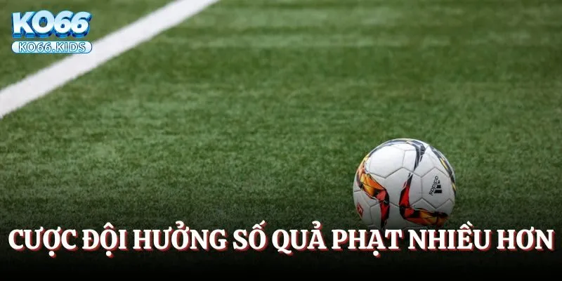 Kèo Phạt Góc Là Gì? Xem Ngay Để Tự Tin Đầu Tư Rinh Thưởng 3 Cược đội được hưởng số quả phạt nhiều hơn