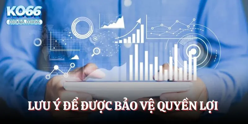 Miễn Trừ Trách Nhiệm KO66 - Quy Định Quan Trọng Cần Nắm 3 Lưu ý để luôn được bảo vệ quyền lợi tại nhà cái KO66