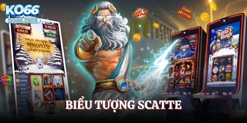 Nổ Hũ 79 Đổi Thưởng - Chơi Vui Rinh Tài Lộc Trong Chớp Mắt 3 Biểu tượng Scatter mang đến các vòng quay may mắn